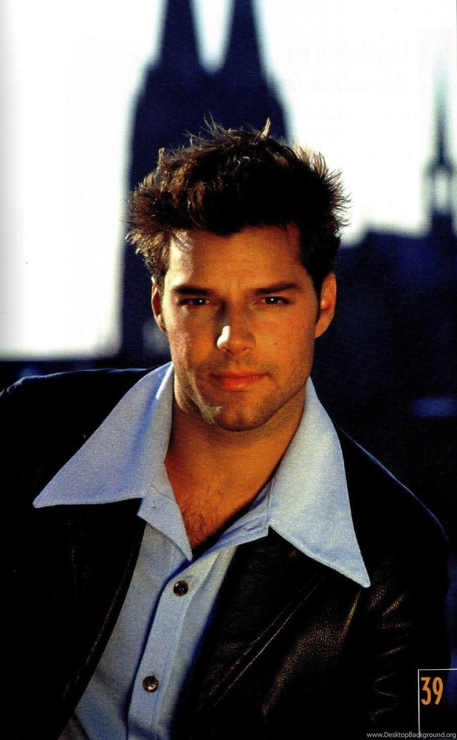 Ricky Martin, Foto, Wallpaper, Desktop, Berühmtheit, 900x1460 HD Handy