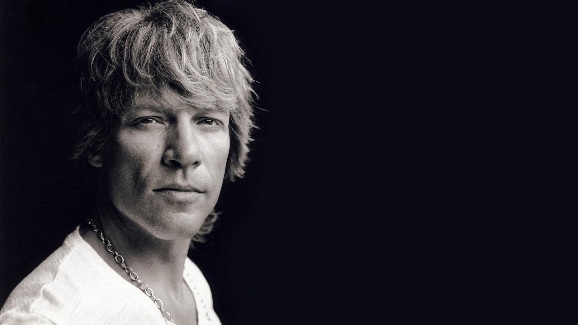 Jon Bon Jovi, HD Hintergrundbild, Musiklegende, Rockband, Bon Jovi, 1920x1080 Full HD Desktop