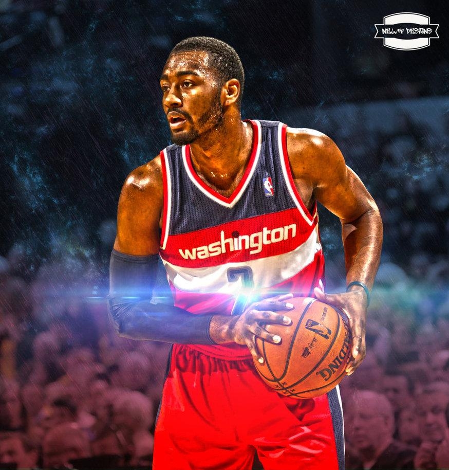 John Wall, Wizards, Bildschirmfoto, 79b65r4, Hochauflösend, 880x920 HD Handy