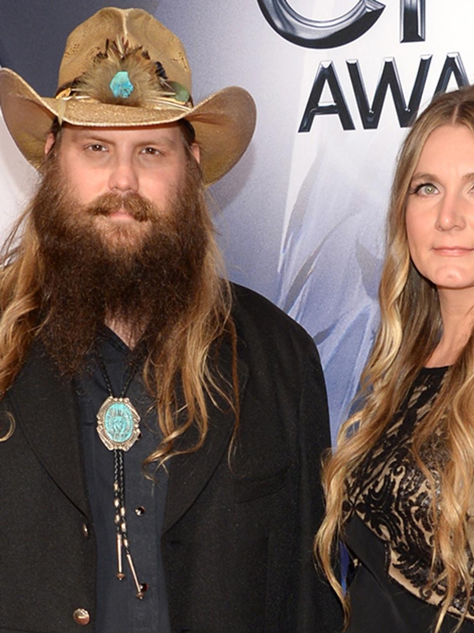 Chris Stapleton, Morgane, Spende, Hilfsaktion, Flutopfer, 960x1290 HD Handy