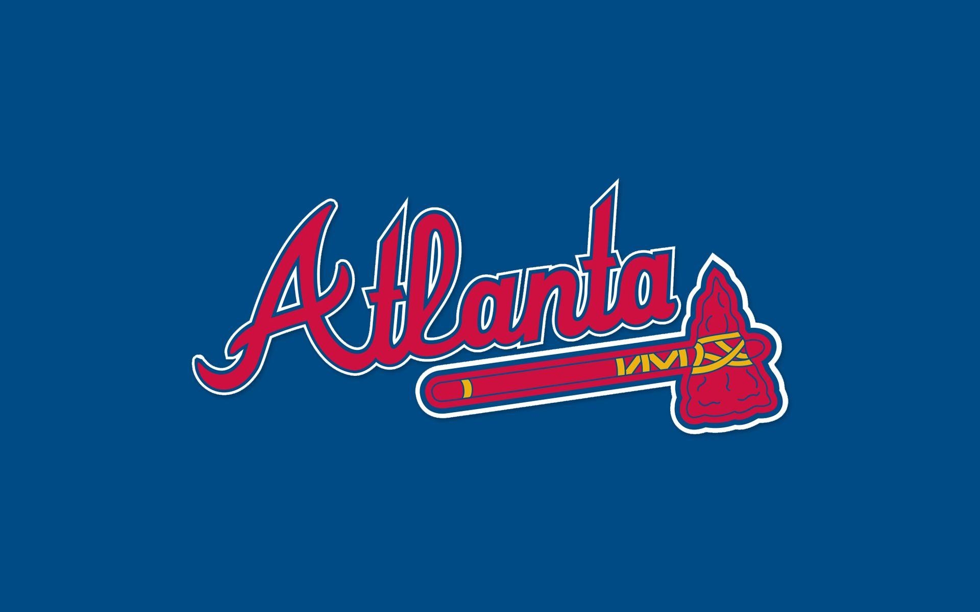 Atlanta Braves, erstaunlich, Sport Wallpaper, Baseball, 1920x1200 HD Desktop