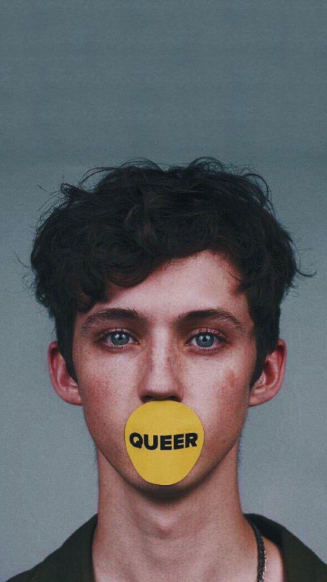 Troye Sivan, Blue Neighbourhood, Musik, Hintergrund, Pop, 1080x1920 Full HD Handy