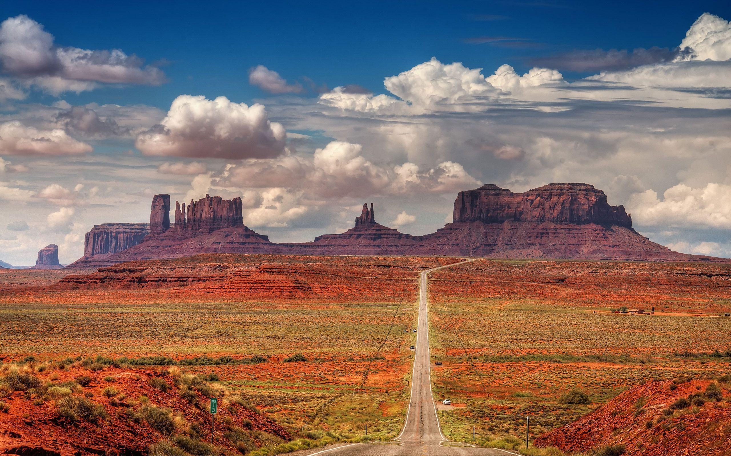 Arizona, Desktop, HD-Bilder, Natur, USA, 2560x1600 HD Desktop