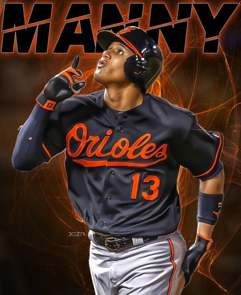 Orioles, Manny Machado, Baltimore Baseball, Sport, 840x1030 HD Handy