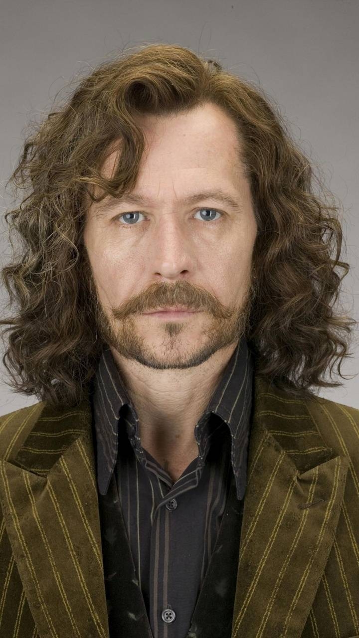 Sirius Black, Wallpaper, Zauberer, Filmcharakter, HD, 720x1280 HD Handy