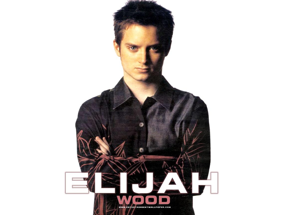 Elijah Wood, Filme, Hollywood, Schauspieler, Hintergrund, 1160x870 HD Desktop