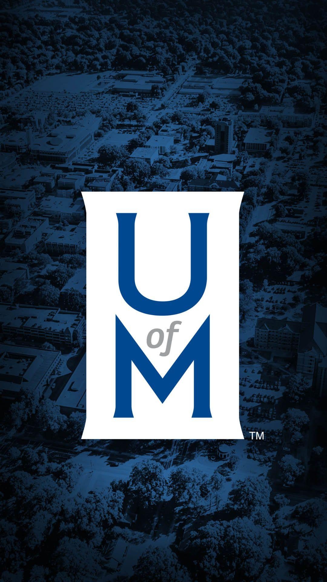 Hintergrund, Universität Memphis, Kommunikation, Memphis Tigers, Sport, 1080x1920 Full HD Handy