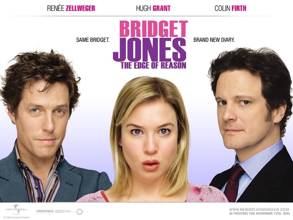 Bridget Jones, Filmbilder, Tagebuch, Renée Zellweger, Komödie, 1030x770 HD Desktop