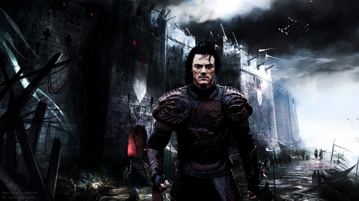 Dracula Untold, 1191x670, HD, Hintergrund, Film, 1200x670 HD Desktop