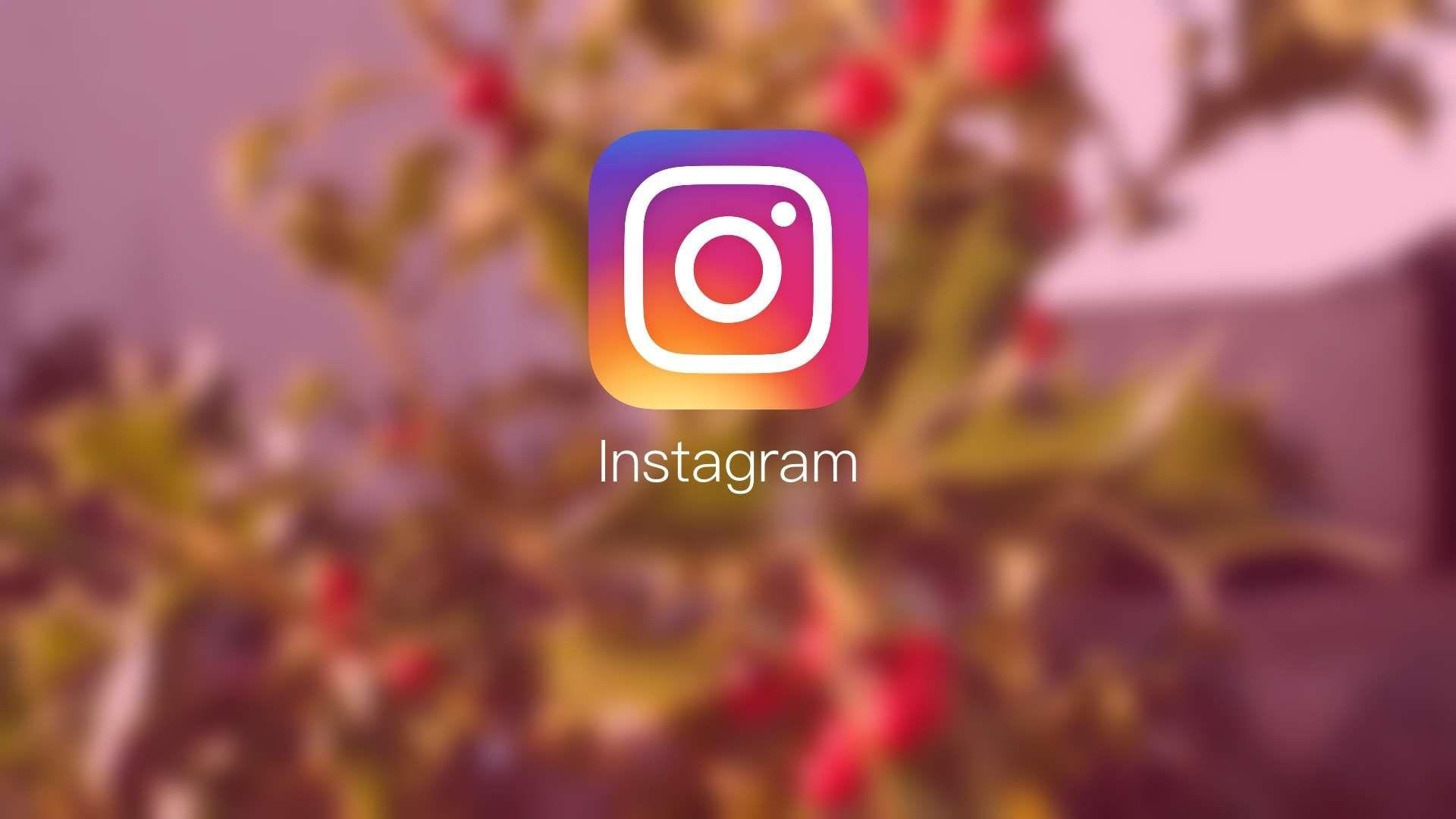 App, Instagram, Anwendung, Web, Interface, 1920x1080 Full HD Desktop