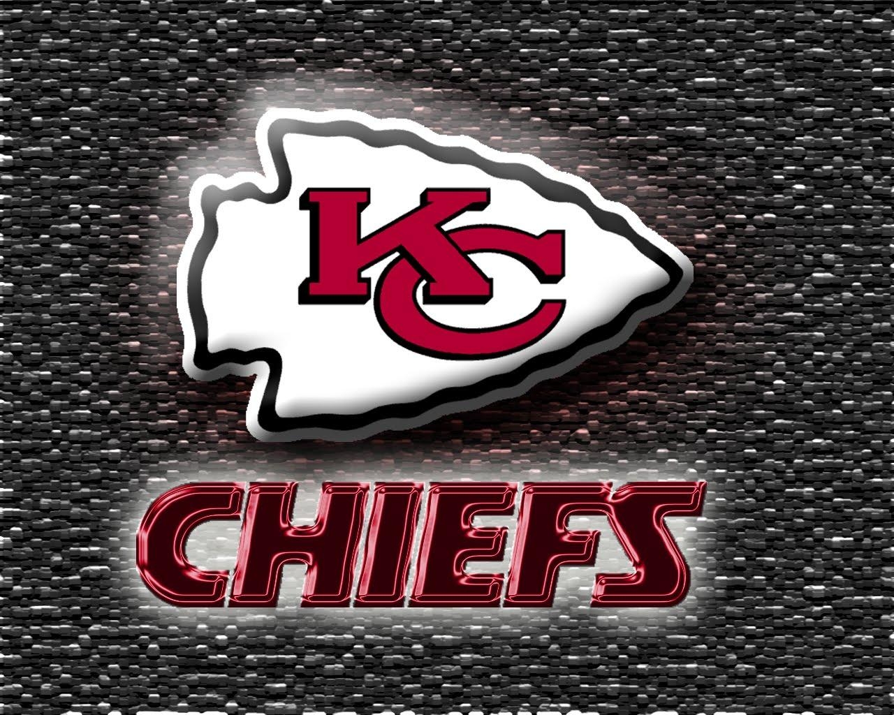 Kansas City Chiefs, Foto, NFL, Football, Team, 1280x1030 HD Desktop