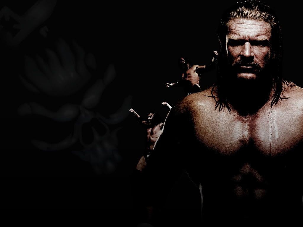 Triple H, Wallpaper, Hintergrund, Hochauflösend, Adorable, 1030x770 HD Desktop