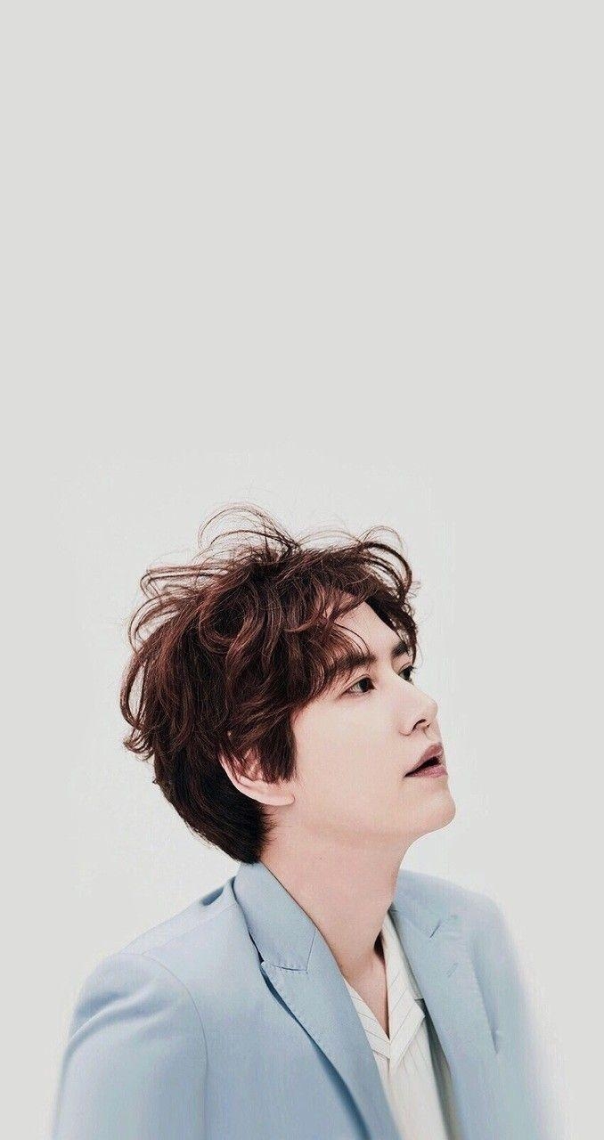 Cho Kyuhyun, Super Junior, Musik, Wallpaper, Sänger, 680x1280 HD Handy