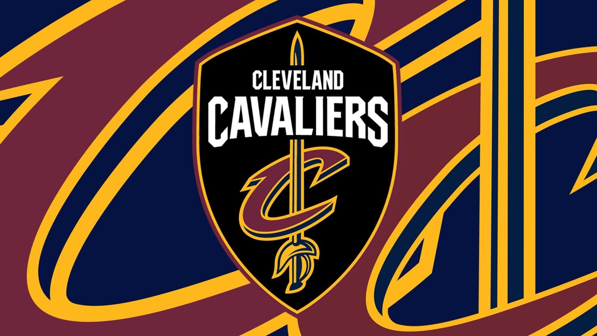 Cleveland Cavaliers, PC, Hintergrund, Basketball, NBA, 1920x1080 Full HD Desktop