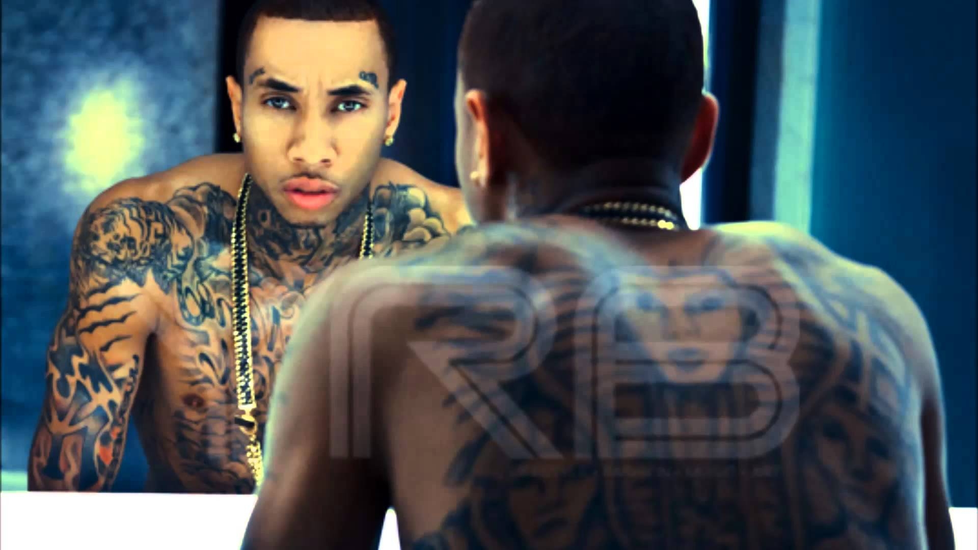 Tyga, HDQ, Bild, Musikgalerie, Rap, 1920x1080 Full HD Desktop