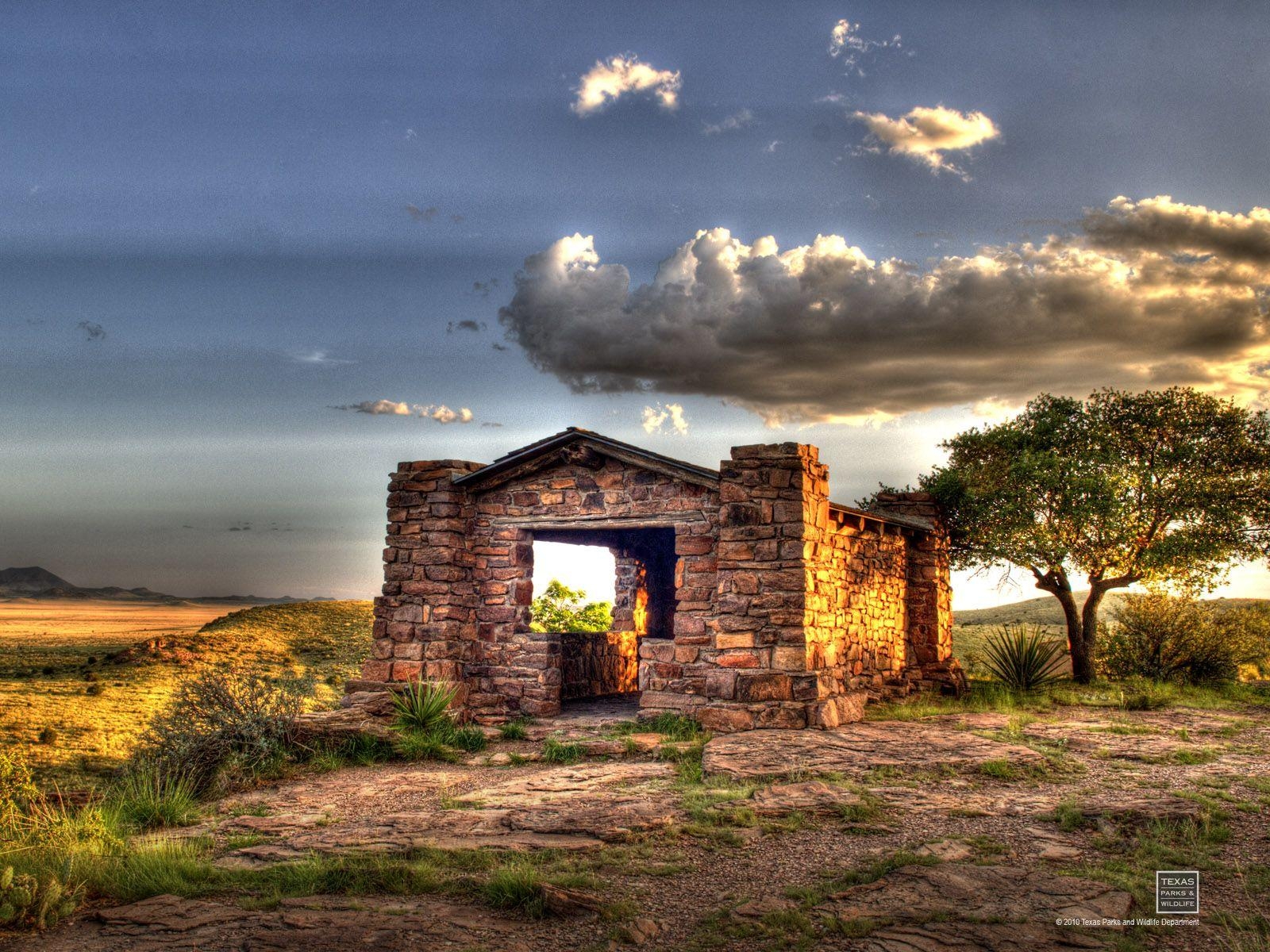 TPWD, Texas Hill Country, Download, Desktop, Landschaft, 1600x1200 HD Desktop