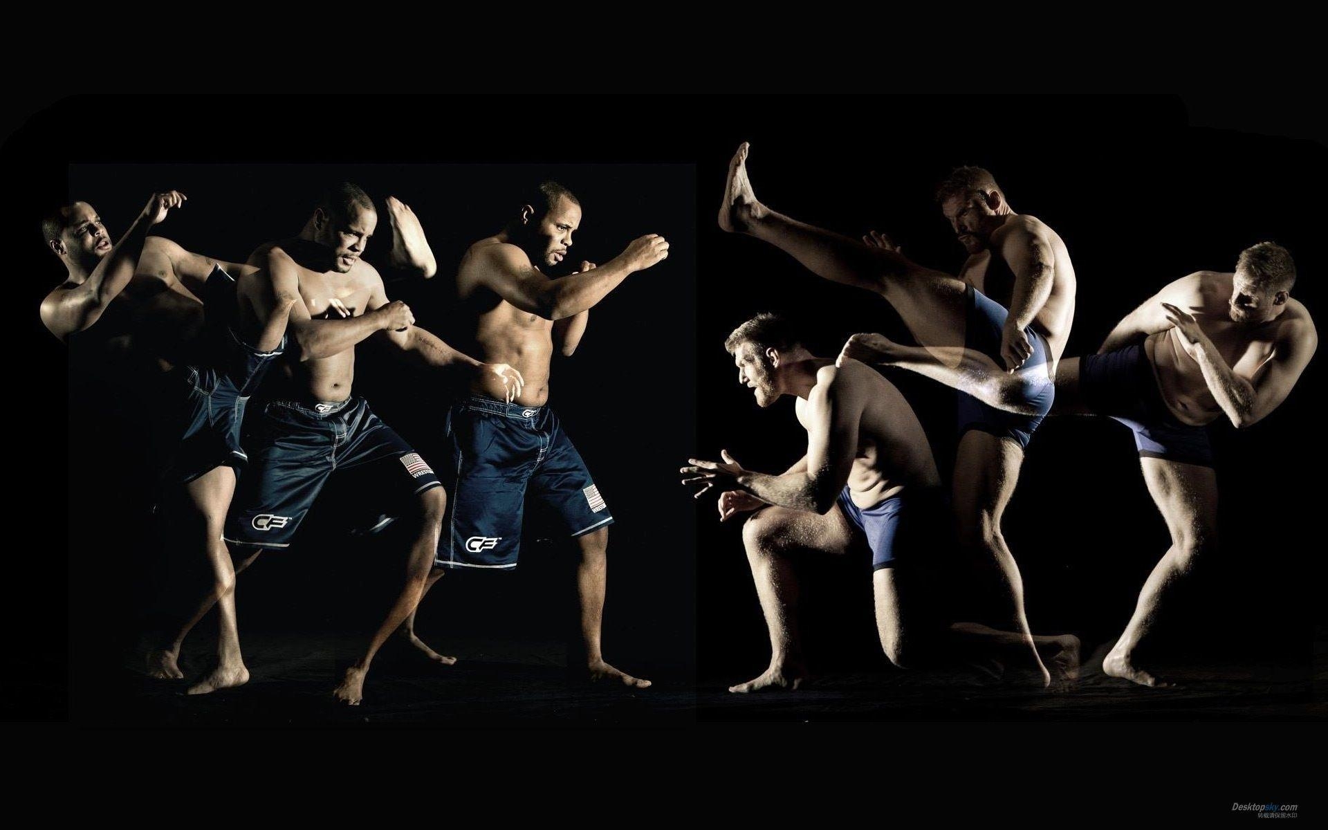 MMA, Kampfsport, Hintergrundbild, 1200p, Bild, 1920x1200 HD Desktop