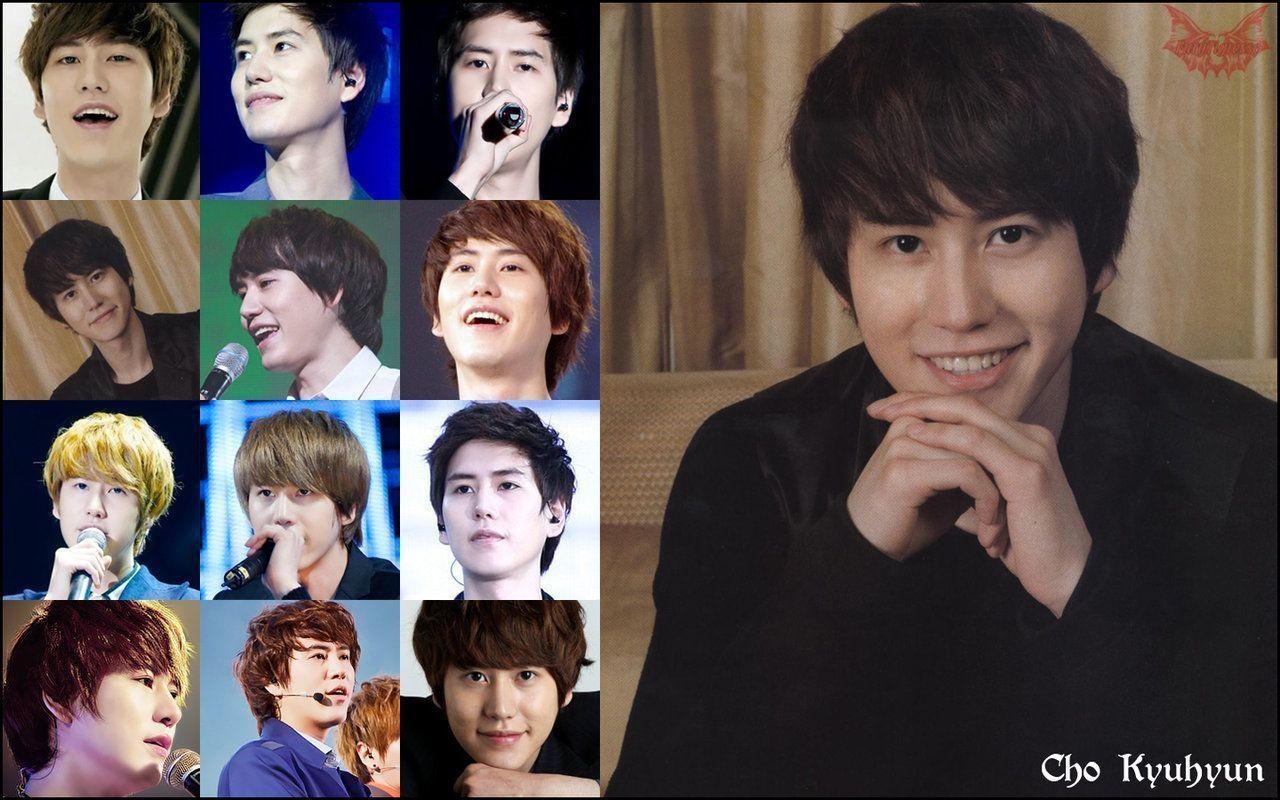 Kyuhyun, 2016, Download, Desktop, Mobile, 1280x800 HD Desktop