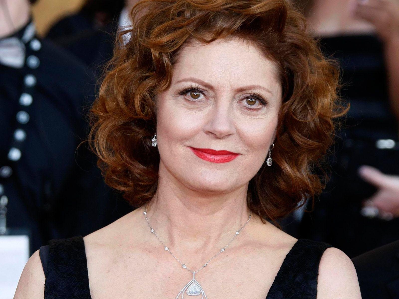 Susan Sarandon, Hollywood, Schauspielerin, Filme, Hintergrund, 1600x1200 HD Desktop