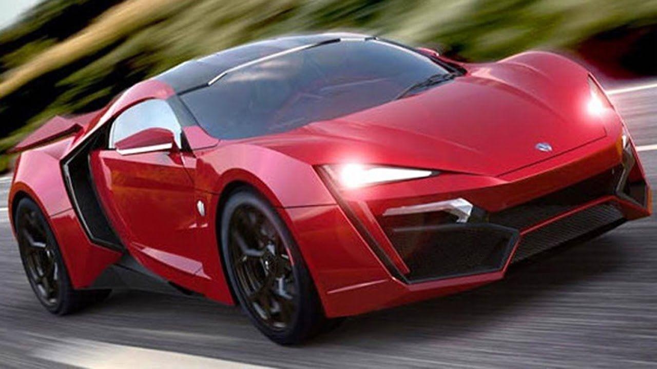 Lykan Hypersport, Schwarz, Luxusauto, Eleganz, Innovation, 1280x720 HD Desktop