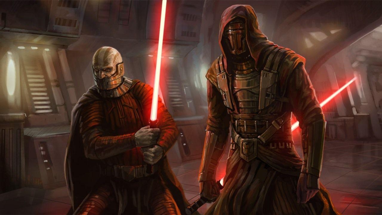 Kotor 2, Alte Republik, Kompatibel, Star Wars, Ritter, 1280x720 HD Desktop