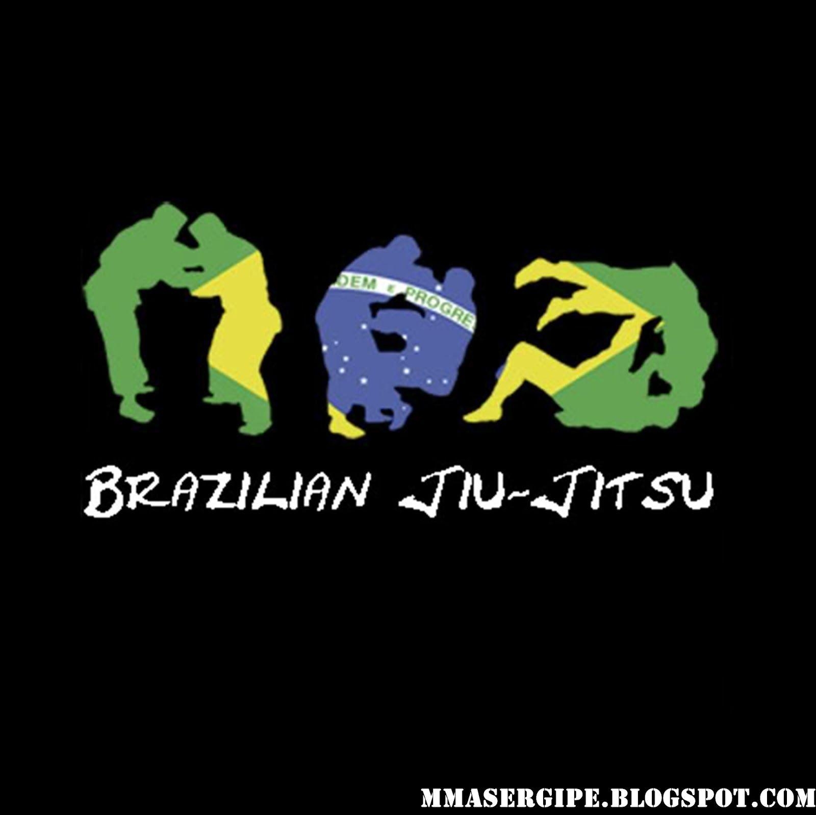 BJJ, Desktop, Brazilian Jiu Jitsu, Kampfsport, Philosophie, 1600x1600 HD Desktop