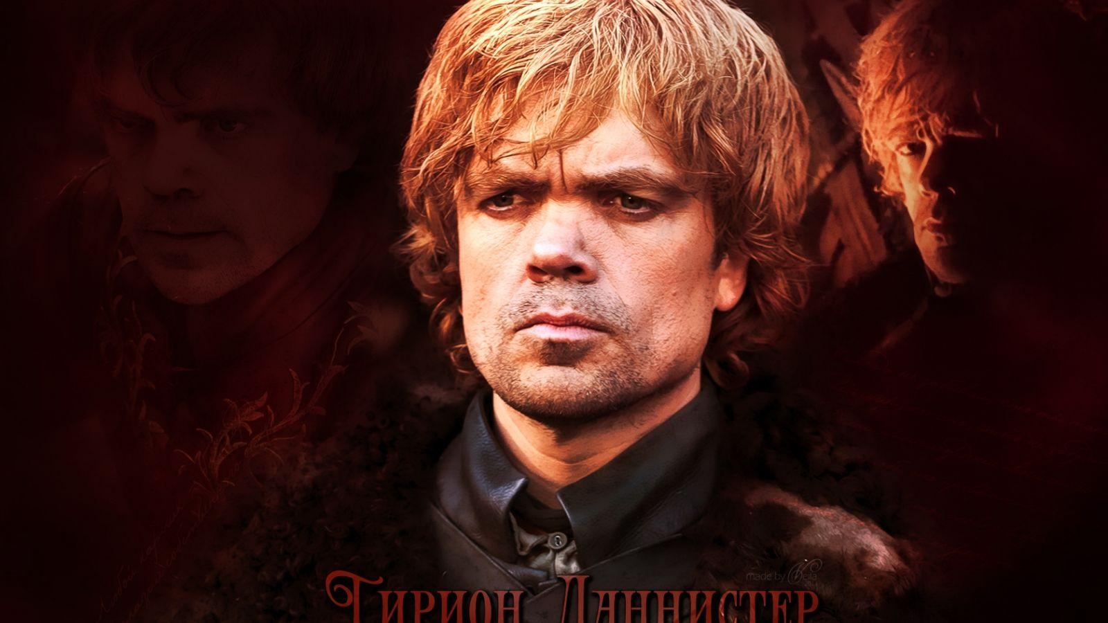 Tyrion Lannister, Kostenfreier Download, Hintergrund, Lannister, Serie, 1600x900 HD Desktop