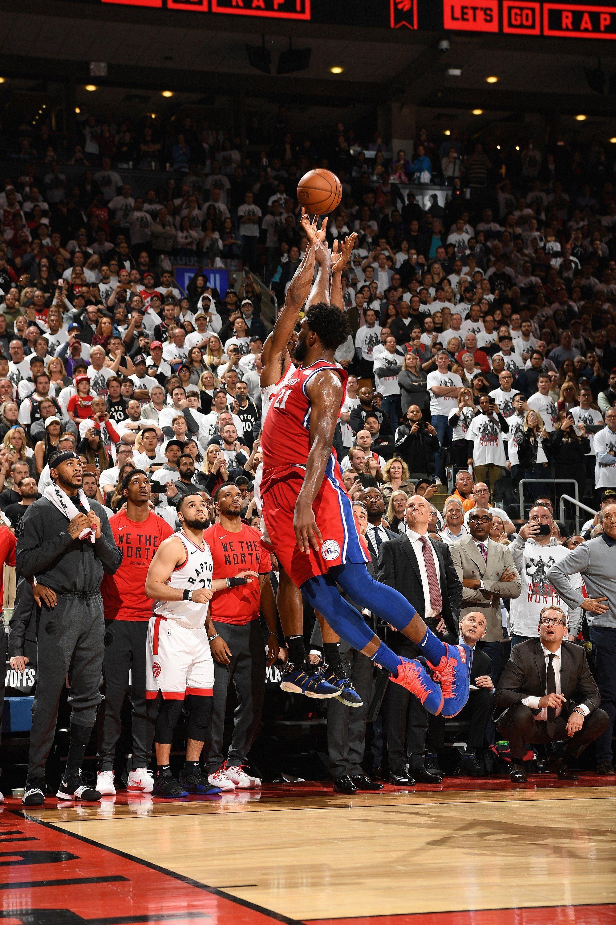 Kawhi Leonard, Buzzer Beater, Sixers, Foto, 2000x3000 HD Handy