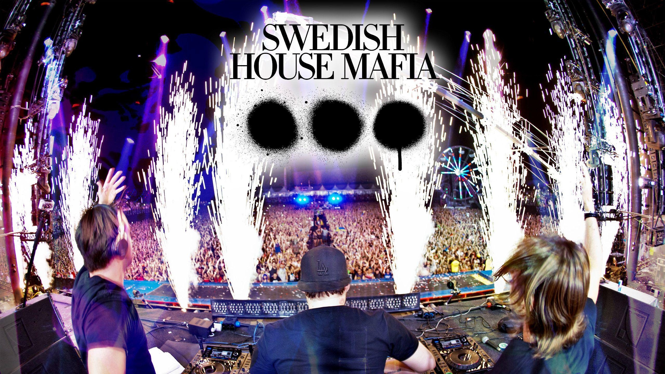 Swedish House Mafia, Schweden, Elektronisch, Musik, Hintergrund, 2560x1440 HD Desktop