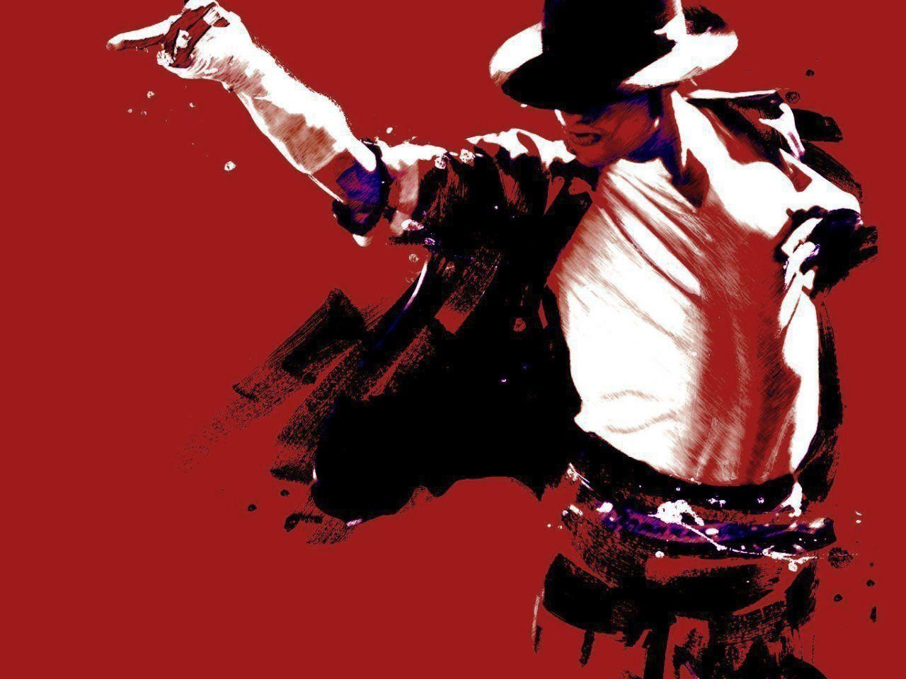 Michael Jackson, Wallpaper, Ikone, Pop, Musik, 1280x960 HD Desktop