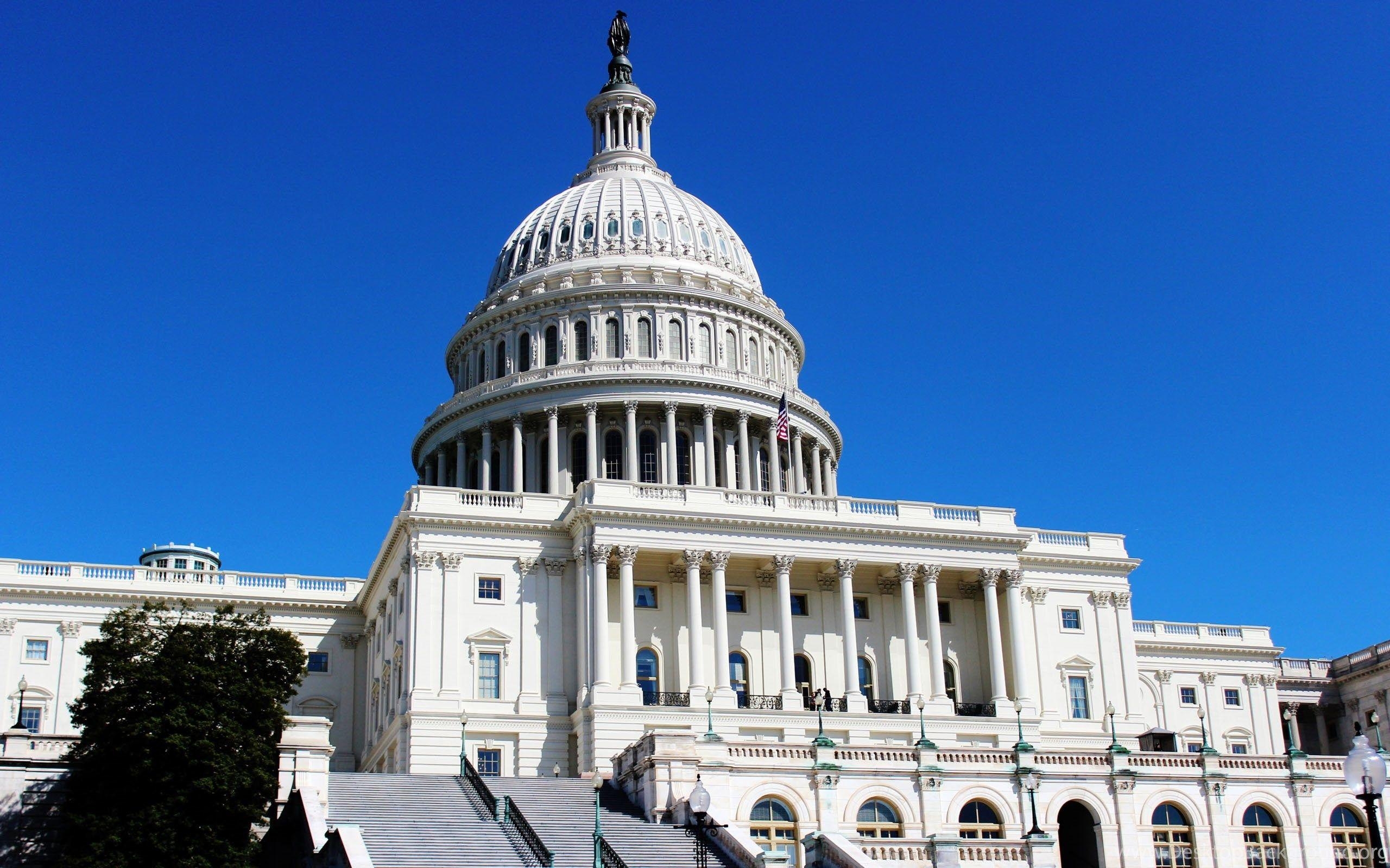 Weiße Haus, Desktop, Hintergrund, Washington, Reisen, 2560x1600 HD Desktop