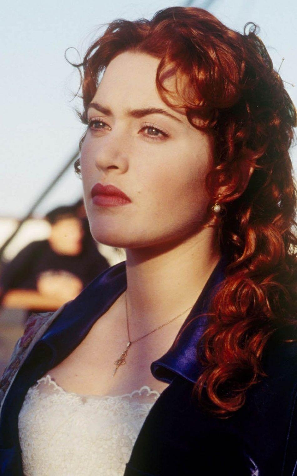 Titanic, Film, Kate Winslet, 4K Ultra, Herunterladen, 950x1520 HD Handy