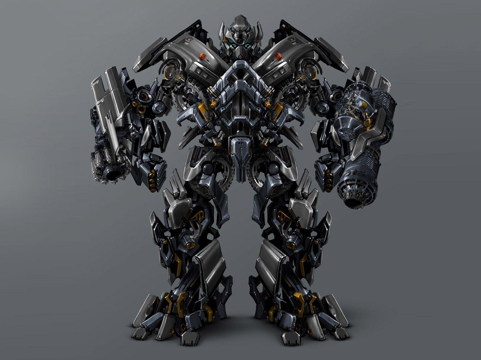 Ironhide, Transformers, Comics, Hintergrund, Bild, 1600x1200 HD Desktop