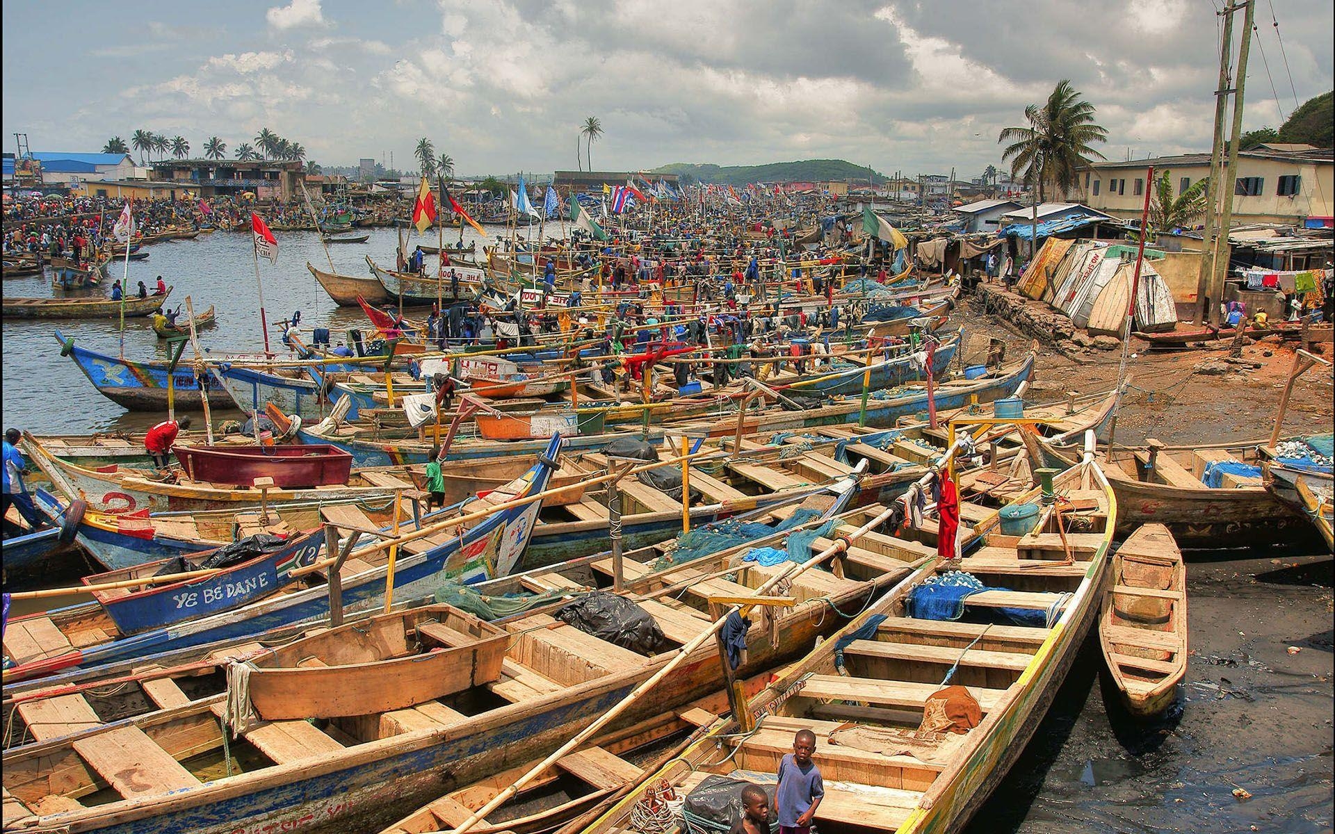 Ghana, Hintergrund, Afrikabilder, Kultur, Galerie, 1920x1200 HD Desktop