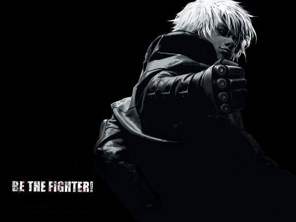 King of Fighters, Gaming, Scan-Galerie, Charaktere, Fighting-Game, 1030x770 HD Desktop