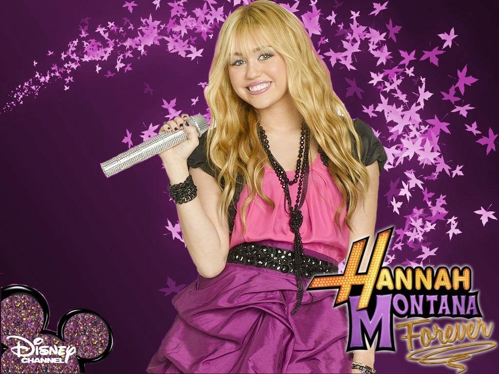 Hannah Montana, Idol, Jugend, Unterhaltung, Show, 1030x770 HD Desktop