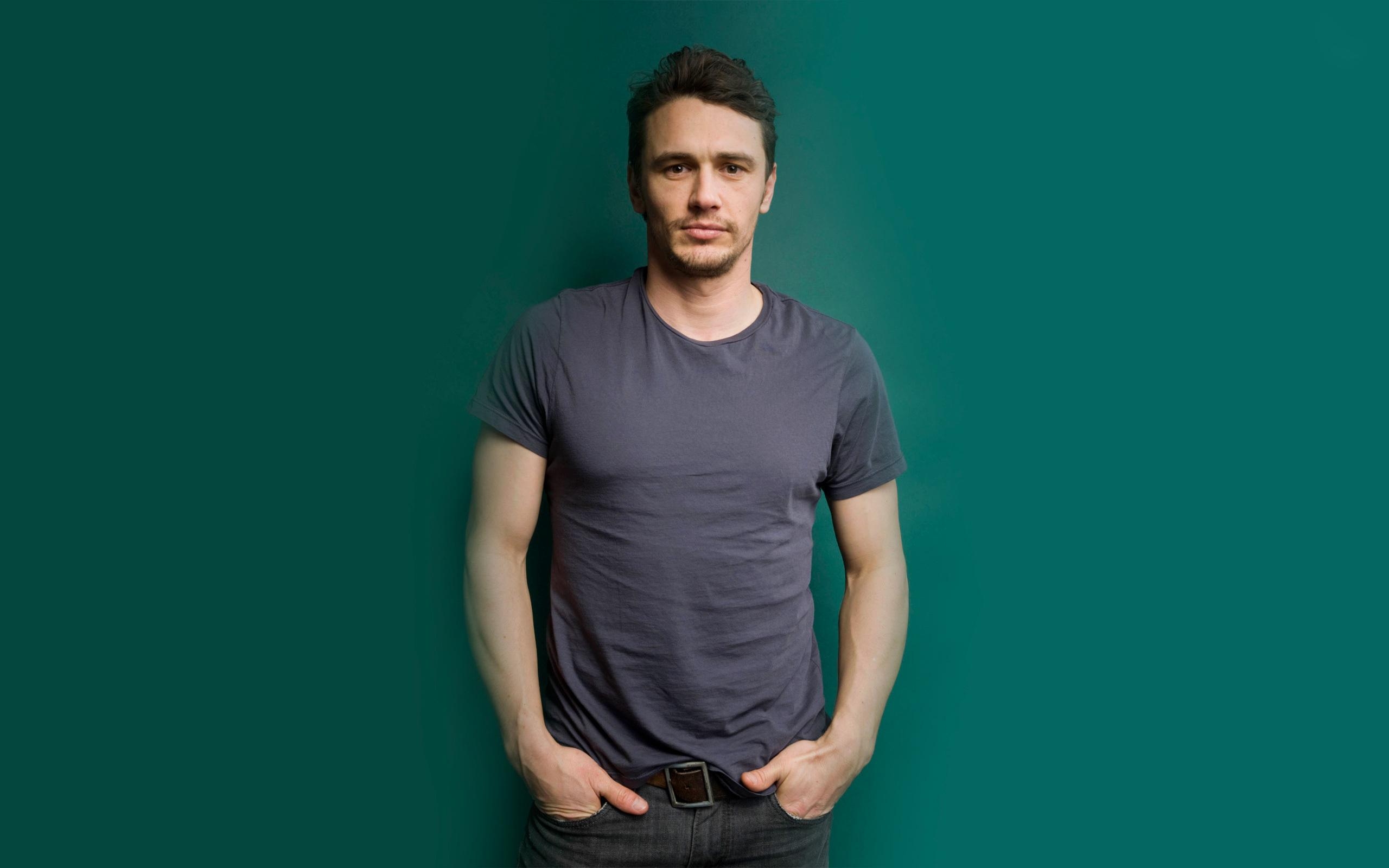 James Franco, Promi, 4K, Hintergrund, Bild, 2560x1600 HD Desktop