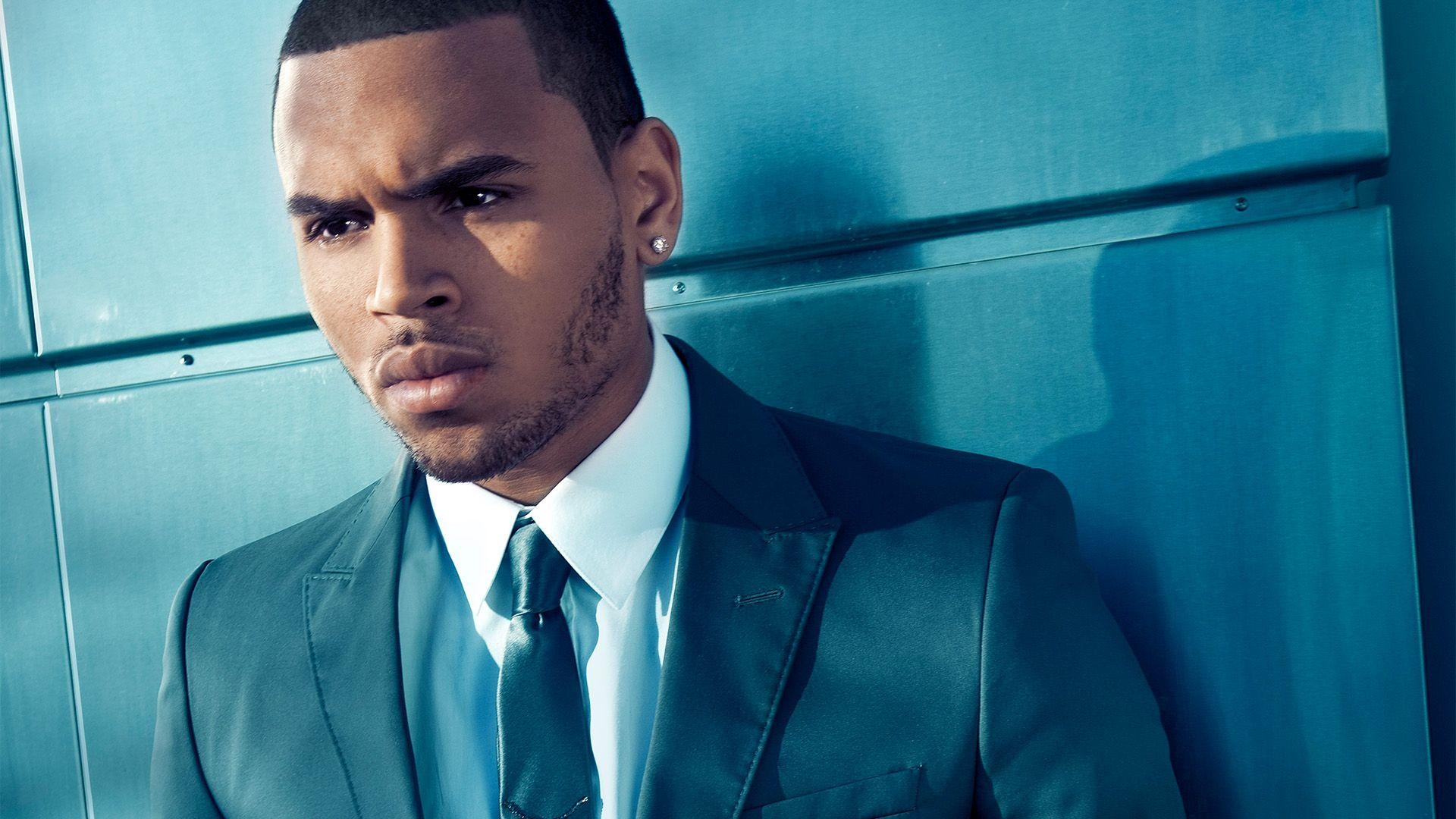 Chris Brown, HD, HQ, Breitbild, Musik, 1920x1080 Full HD Desktop