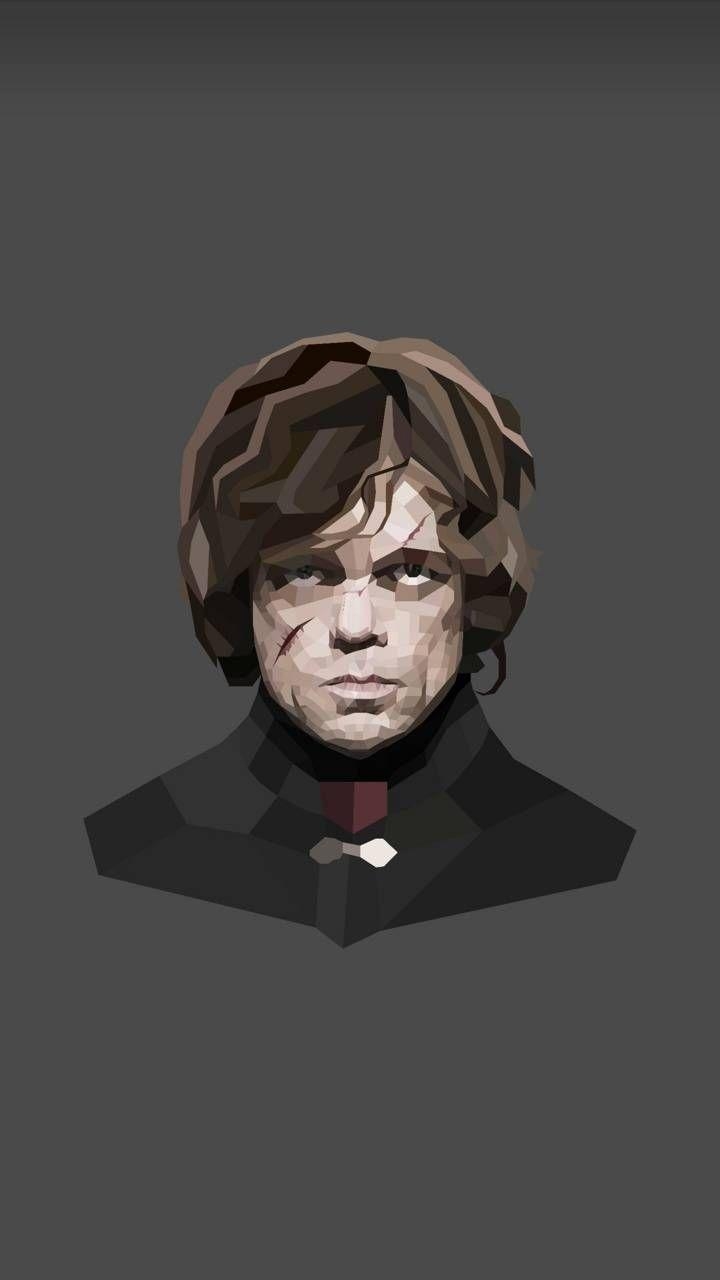 Tyrion Lannister, Game of Thrones, Serie, Peter Dinklage, TV, 720x1280 HD Handy