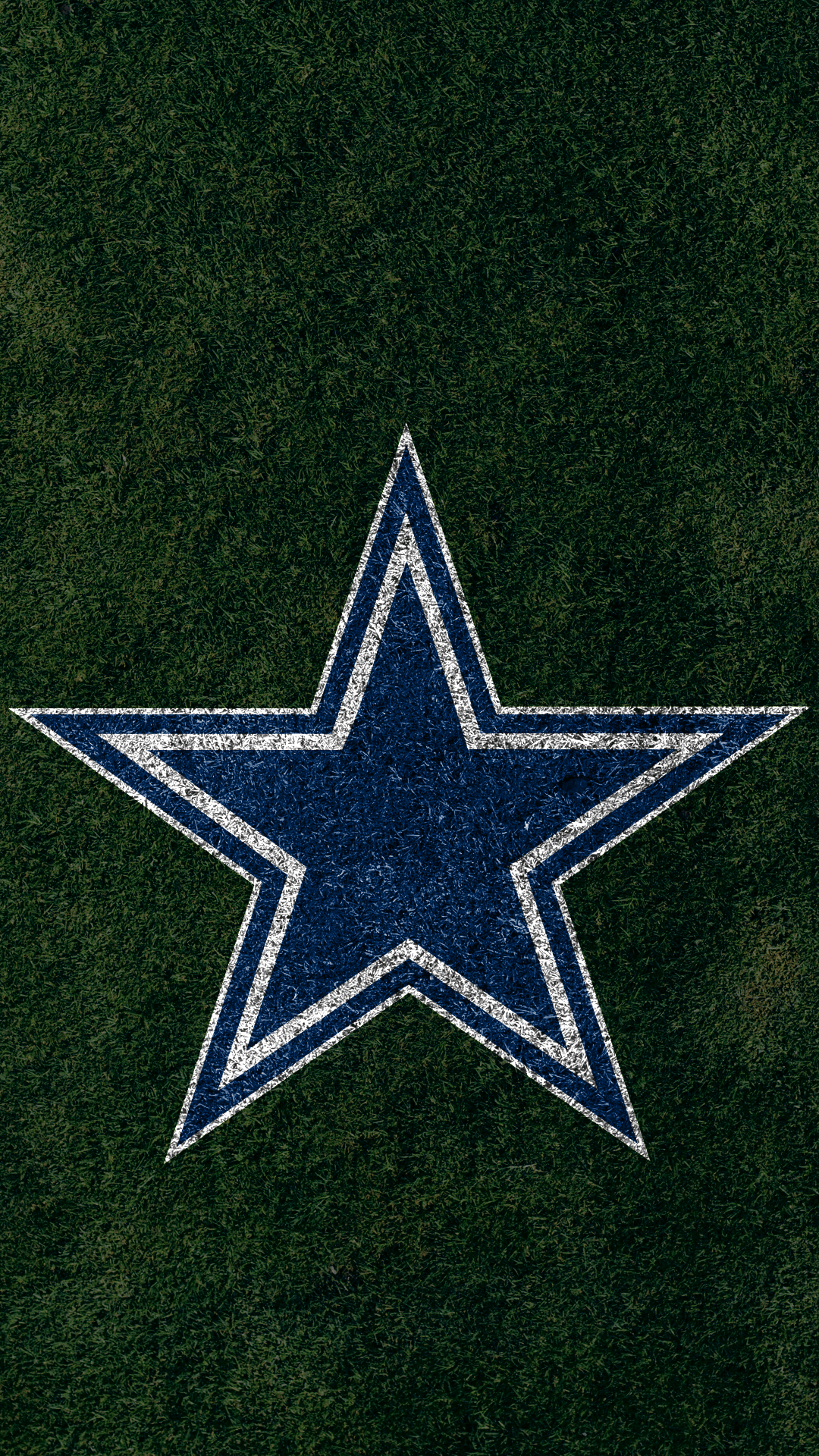 Dallas Cowboys, Mobile, Logo, HD, Sport, 1080x1920 Full HD Handy