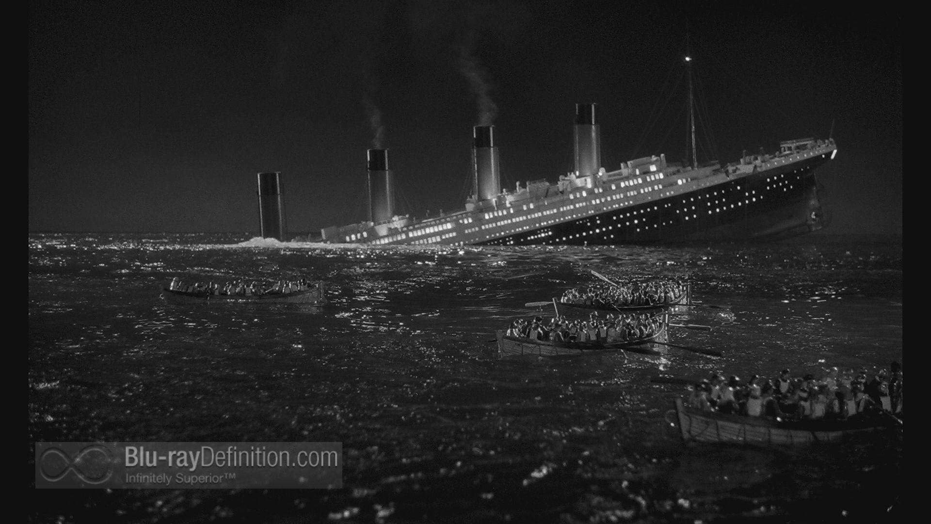 Titanic, HD, Hintergrund, Film, Anzeige, 1920x1080 Full HD Desktop