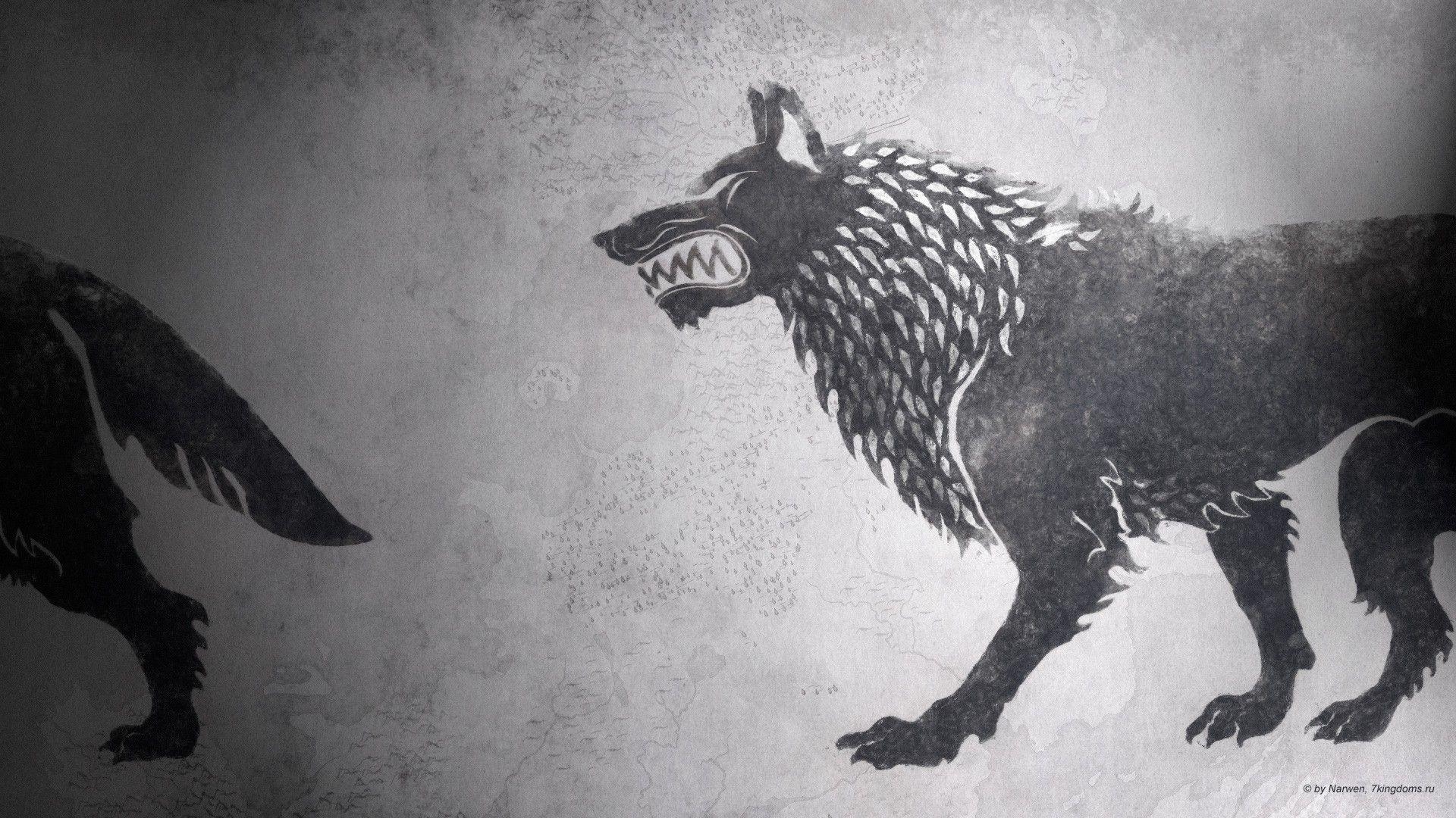 Haus Stark, Bildergalerie, Winterfell, Eddard Stark, 1920x1080 Full HD Desktop