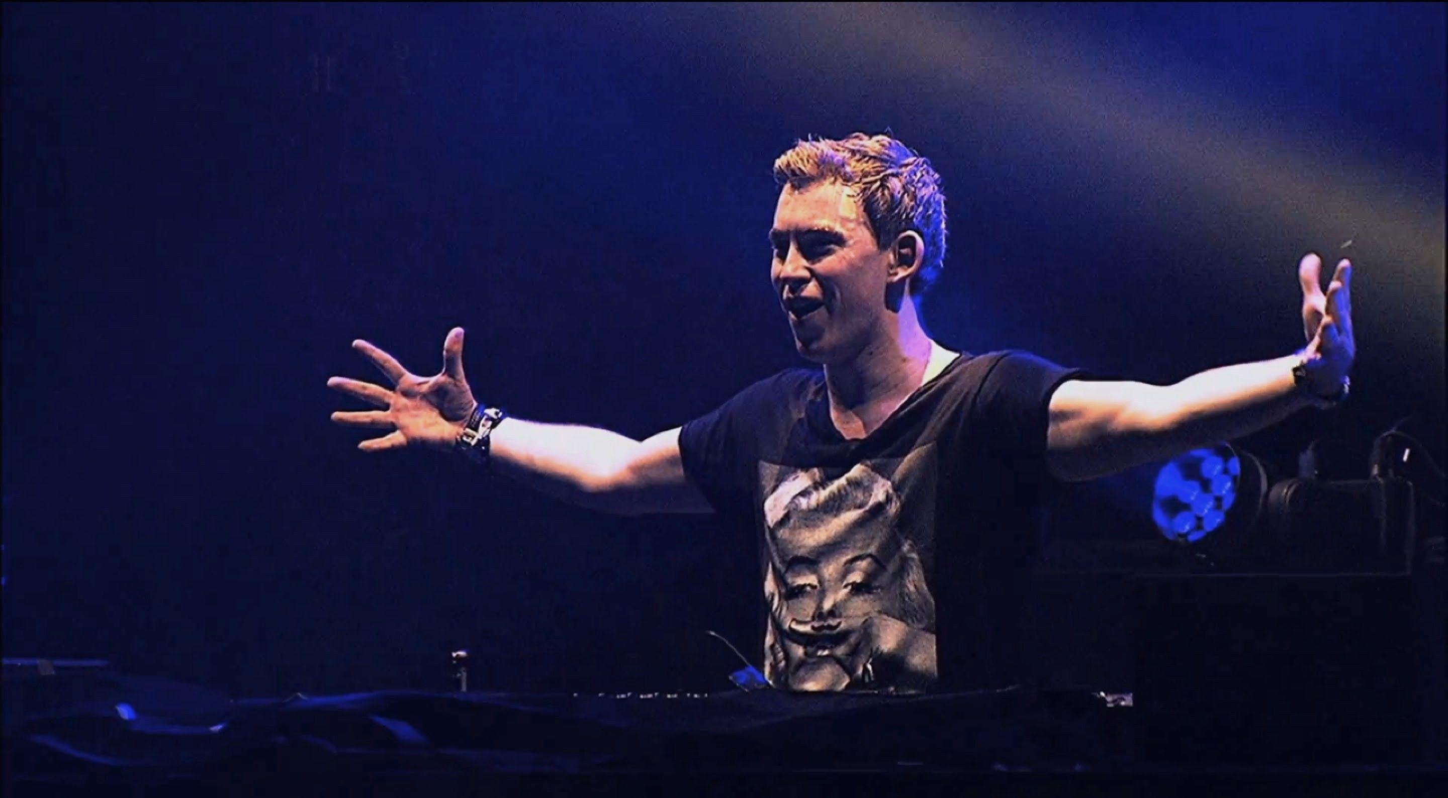 Hardwell, Wallpaper, Musik, DJ, Bild, 2880x1590 HD Desktop