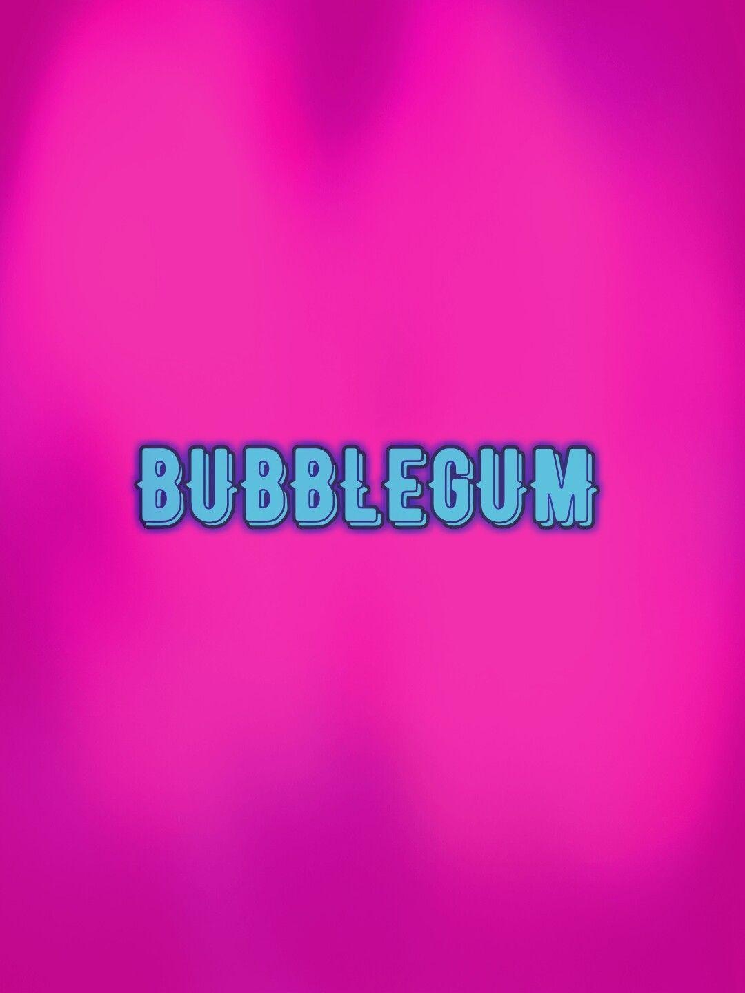 Tumblr, Bubblegum, Download, Hintergrund, Kaugummi, 1080x1440 HD Handy