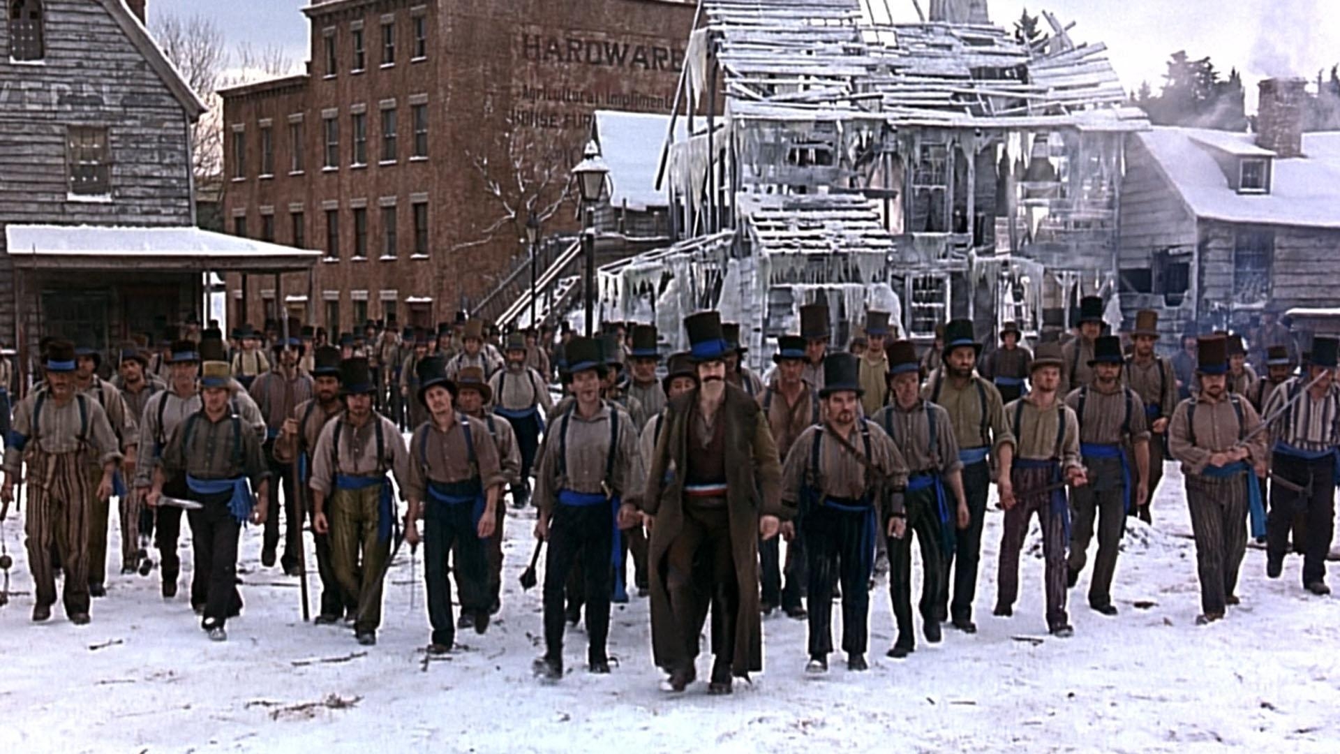 Gangs of New York, Kostenlos, Download, Hintergrund, Film, 1920x1080 Full HD Desktop