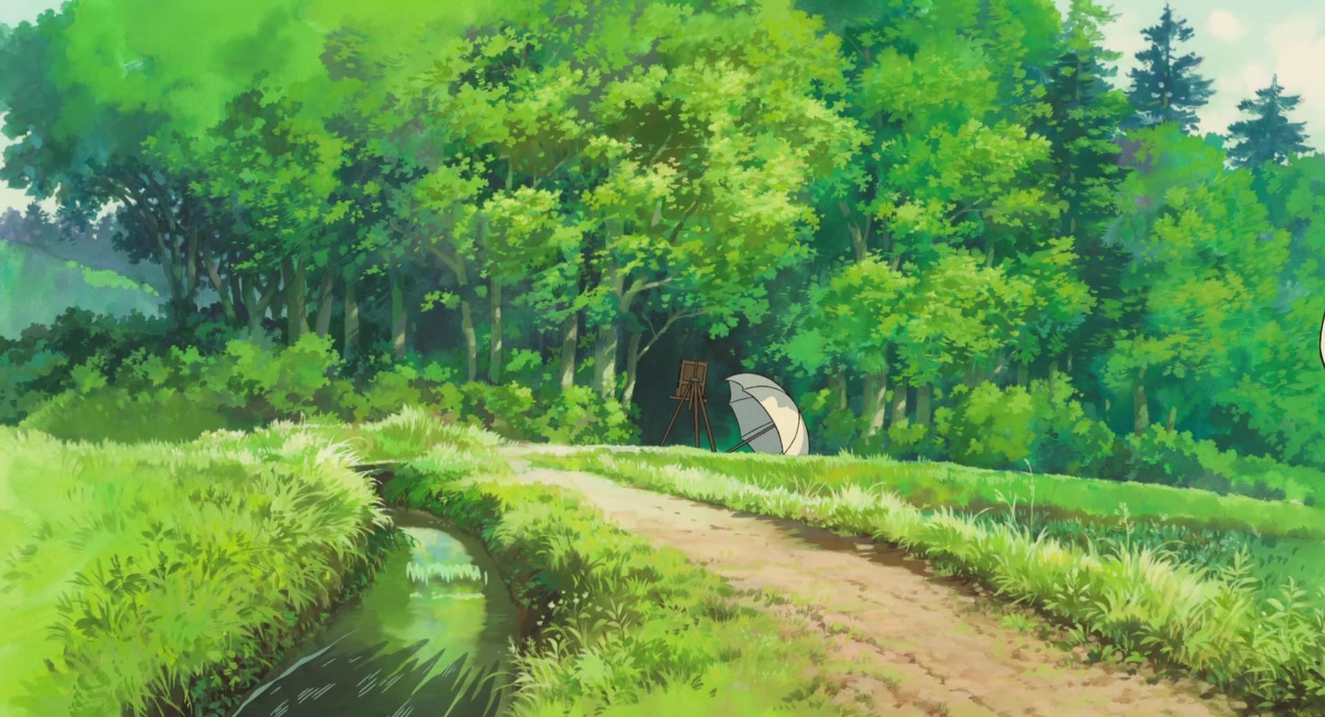 Das Wind Rises, Anime, Hochauflösend, Hintergrund, Desktop, 1920x1040 HD Desktop