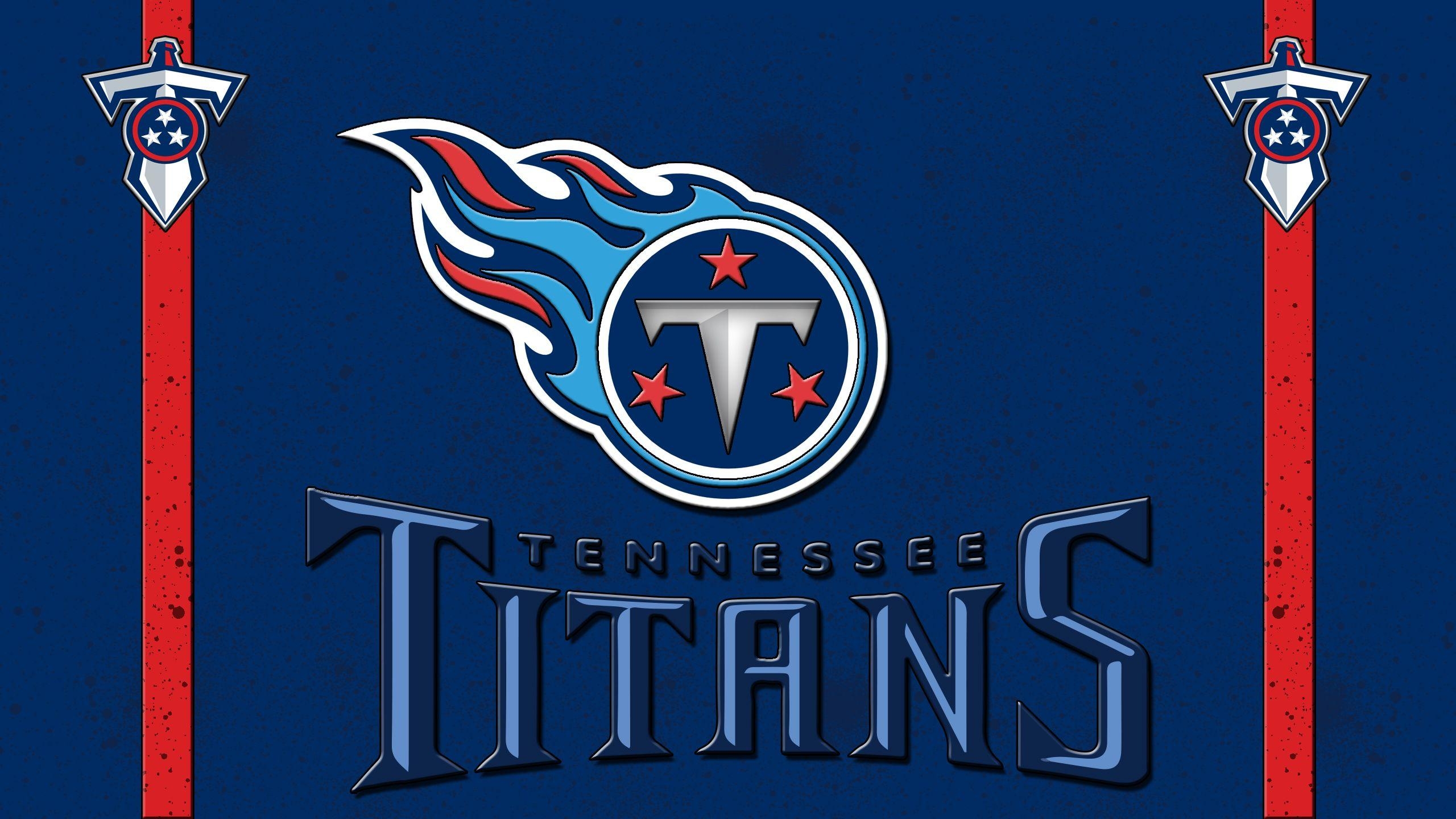 Tennessee, Titans, Sport, 56016px, HD, 2560x1440 HD Desktop