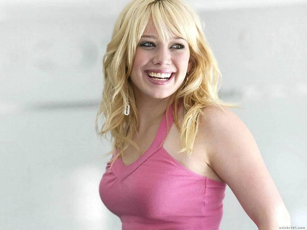 Hilary Duff, Duff, Schauspielerin, Hintergrund, Bild, 1030x770 HD Desktop