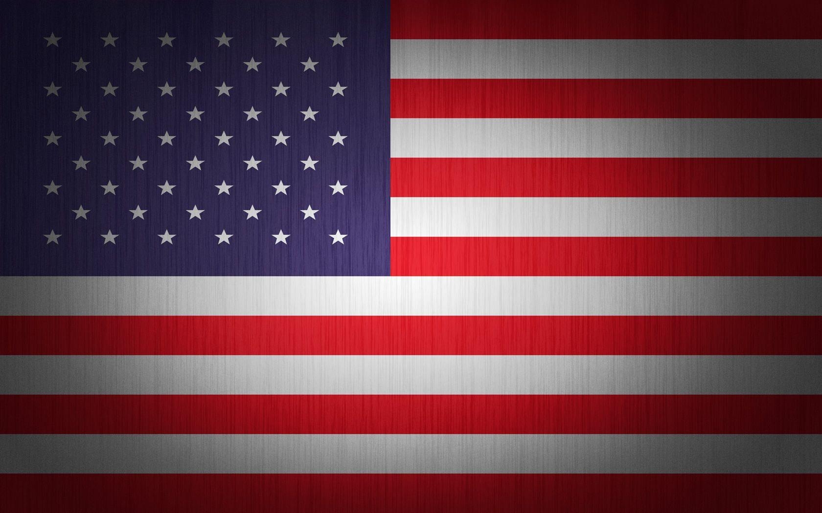 US-Flagge, HD, Hintergrund, Patriotismus, Wallpaper, 1680x1050 HD Desktop