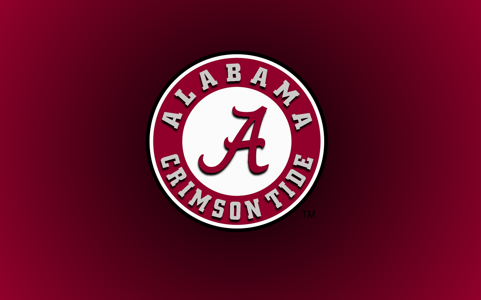 Alabama, kostenlos, Crimson, Sport, Wallpaper, 1920x1200 HD Desktop